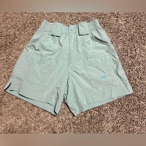 Boys Aftco Shorts